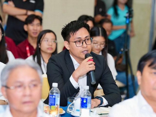 Tổng giải thưởng 400 triệu đồng t&ocirc;n vinh 'Sống đẹp' với 'H&agrave;nh tr&igrave;nh kh&ocirc;ng giới hạn'- Ảnh 7.