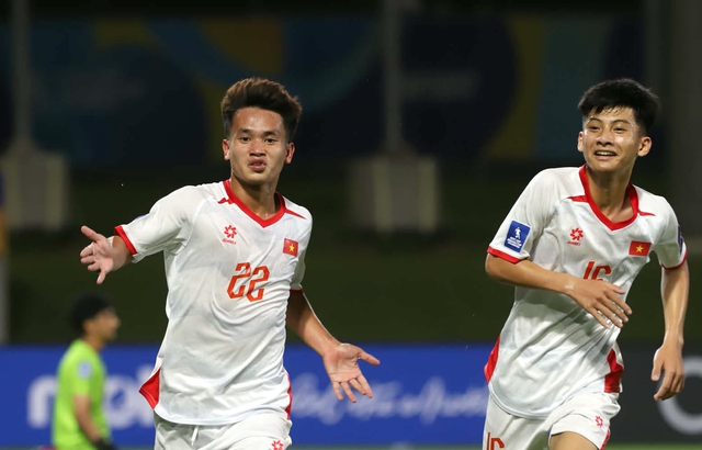 Chưa mua thành công bản quyền U.17 World Cup có U.17 Việt Nam, nhà đài nói điều đặc biệt- Ảnh 2.