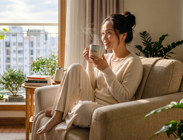 Uống nước ấm: B&aacute;c sĩ chỉ ra 4 thời điểm mang lại nhiều lợi &iacute;ch - Ảnh 1.