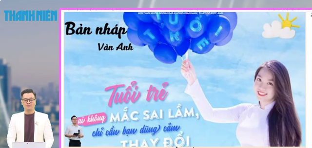 B&iacute; quyết &ocirc;n thi tốt nghiệp THPT đạt điểm cao: Trạm văn thực chiến với thơ- Ảnh 1.