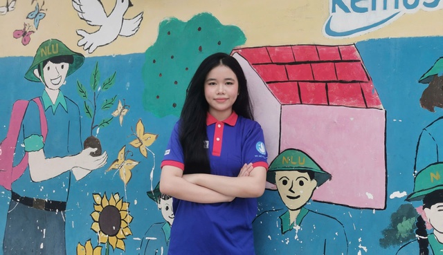 '&Ocirc;n thi m&atilde;i kh&ocirc;ng v&agrave;o?', thủ khoa chỉ ra nguy&ecirc;n nh&acirc;n nhiều th&iacute; sinh mắc phải - Ảnh 1.