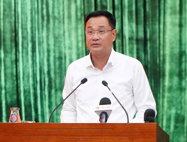B&iacute; thư Đ&agrave; Nẵng: C&ograve;n t&igrave;nh trạng n&eacute; tr&aacute;nh, ngại lu&acirc;n chuyển ở một bộ phận c&aacute;n bộ- Ảnh 3.