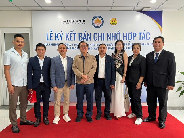 C&aacute;c 'chiến binh' muay TP.HCM được bảo trợ y tế- Ảnh 2.