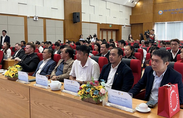 C&aacute;c 'chiến binh' muay TP.HCM được bảo trợ y tế- Ảnh 1.