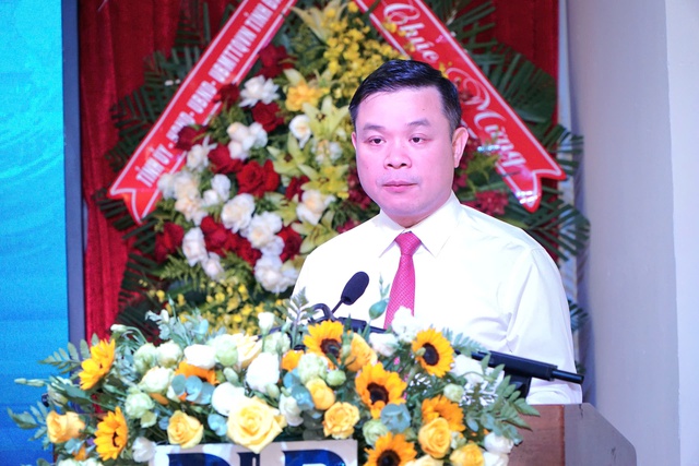 Chủ tịch tỉnh Đắk Lắk: Cần h&igrave;nh th&agrave;nh trung t&acirc;m logistics quy m&ocirc; lớn- Ảnh 2.