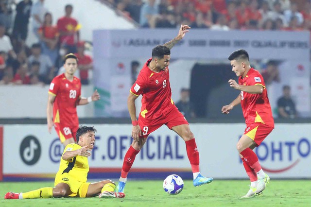 Lựa chọn khó khăn của ông Kim Sang-sik- Ảnh 1.