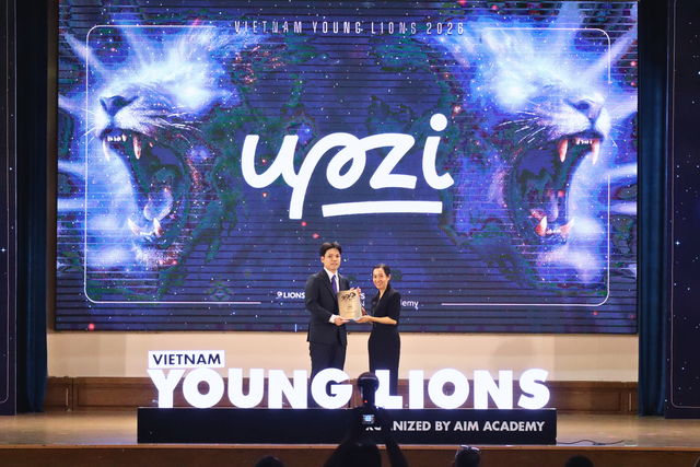 Upzi gi&uacute;p cơ hội nghề nghiệp của Gen Z trở n&ecirc;n &lsquo;rực rỡ&rsquo; hơn - Ảnh 1.
