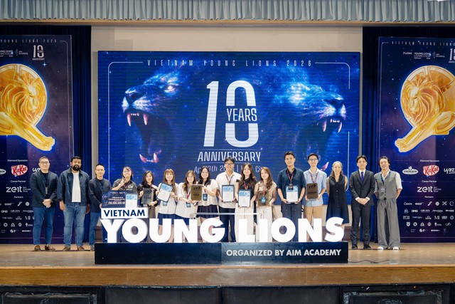 Upzi gi&uacute;p cơ hội nghề nghiệp của Gen Z trở n&ecirc;n &lsquo;rực rỡ&rsquo; hơn - Ảnh 2.