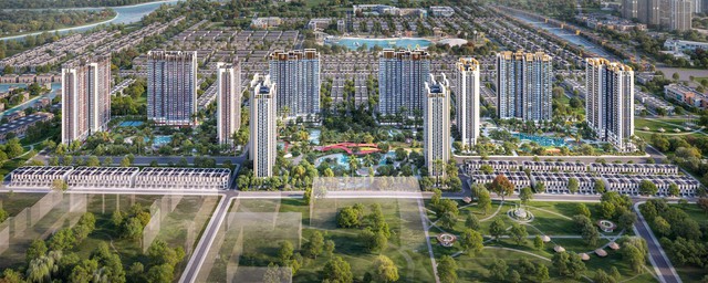 Masterise Homes nối d&agrave;i chuỗi c&ocirc;ng nhận quốc tế cho năng lực định chuẩn h&agrave;ng hiệu- Ảnh 3.