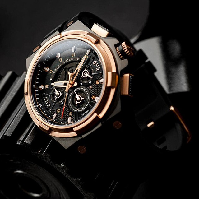 Đăng Quang Watch giảm gi&aacute; tới 30% - Sale h&egrave; lớn d&agrave;nh cho t&iacute;n đồ đồng hồ - Ảnh 3.