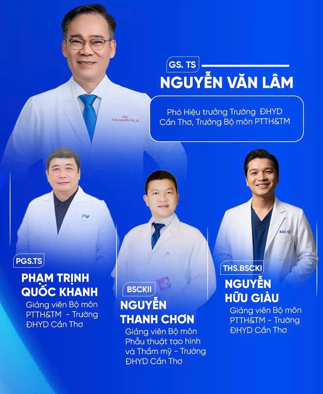 Xu hướng mới trong điều trị vết thương v&agrave; tạo h&igrave;nh thẩm mỹ trong kỷ nguy&ecirc;n AI - Ảnh 3.