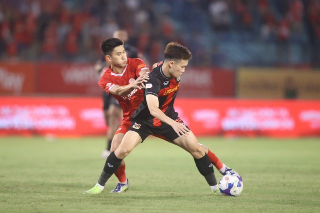 Lịch thi đấu, trực tiếp V-League rất hay h&ocirc;m nay: Thanh H&oacute;a quyết chiến H&agrave; Nội, Ninh B&igrave;nh l&ecirc;n tốp 3 nếu&hellip;- Ảnh 3.