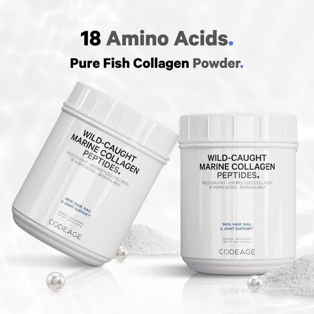 Cảnh b&aacute;o: 5 dấu hiệu da thiếu collagen &lsquo;trầm trọng&rsquo; m&agrave; 99% chị em đều bỏ qua- Ảnh 5.