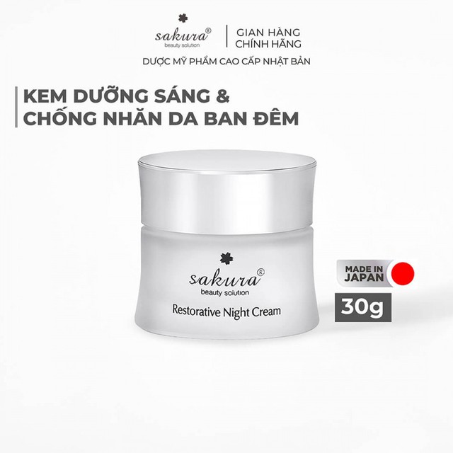 Truy t&igrave;m 3 kem dưỡng da chống l&atilde;o h&oacute;a: B&iacute; quyết để U.40 đẹp qu&ecirc;n tuổi t&aacute;c! - Ảnh 6.