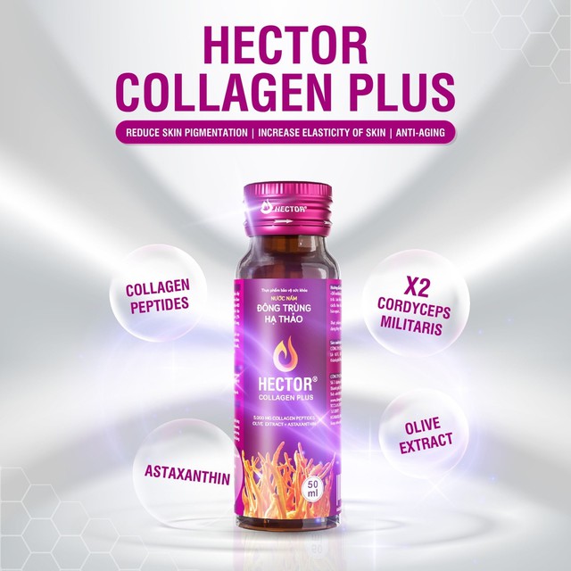 Cảnh b&aacute;o: 5 dấu hiệu da thiếu collagen &lsquo;trầm trọng&rsquo; m&agrave; 99% chị em đều bỏ qua- Ảnh 6.