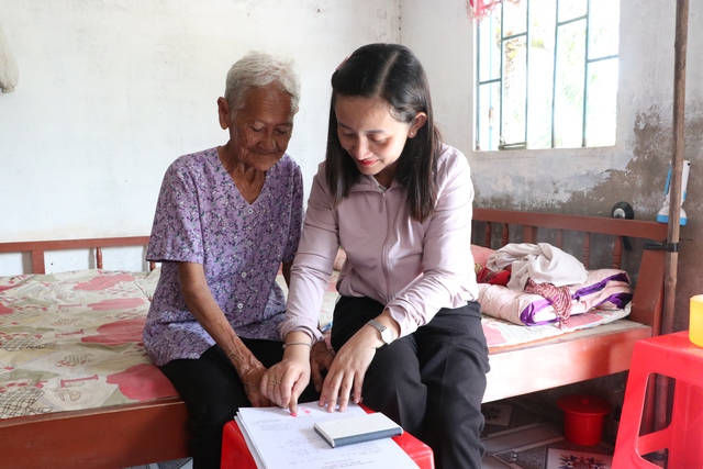 L&agrave;m cả thứ bảy, đến tận nh&agrave; hỗ trợ - Ảnh 3.