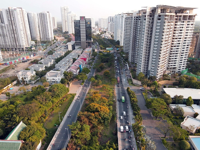 23 xã ở TP.HCM gửi hồ sơ đề nghị thành lập phường- Ảnh 2.