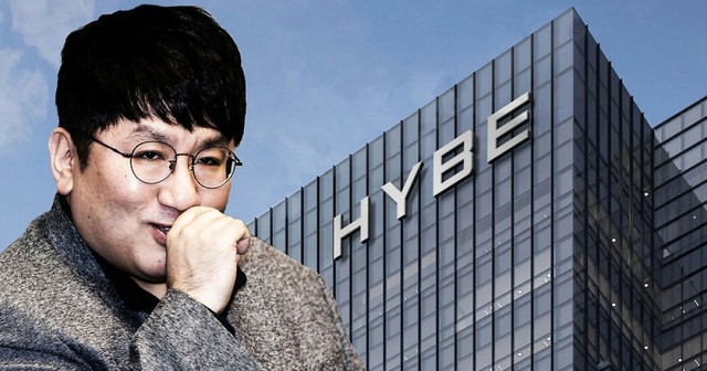 'Cha đẻ BTS' bị tái đề nghị bắt giữ vì cáo buộc gian lận 140 triệu USD - Ảnh 2.