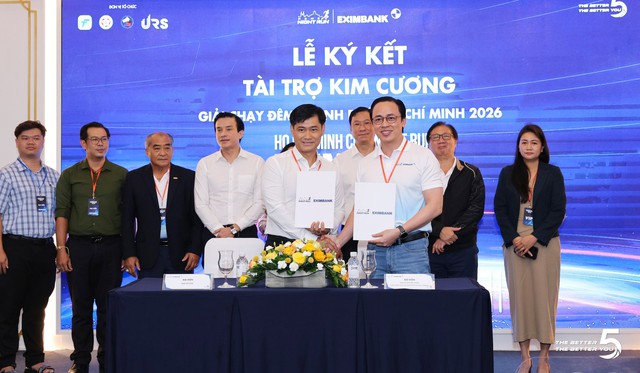 Hơn 6.000 VĐV chạy đêm, lan tỏa lối sống năng động ở 'thành phố không ngủ'- Ảnh 5.