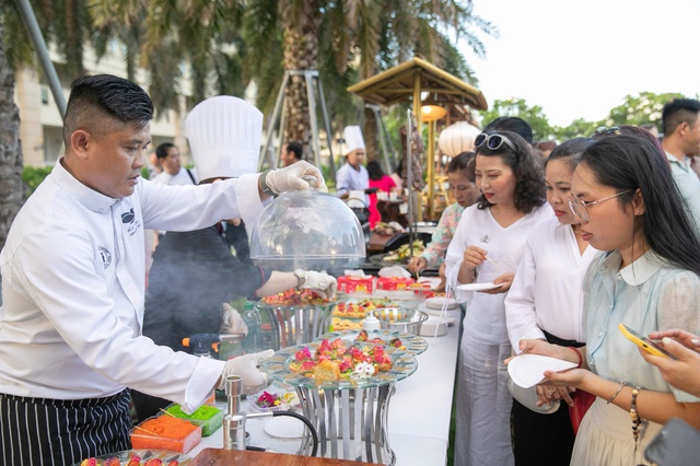 Đ&agrave; Nẵng Food Tour 2026: Đưa ẩm thực xứ Quảng th&agrave;nh sản phẩm du lịch đặc trưng- Ảnh 1.