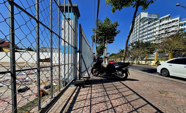 Đất v&agrave;ng 'treo' tại Vĩnh Long: Tranh luận 'con g&agrave; hay quả trứng' c&oacute; trước- Ảnh 2.