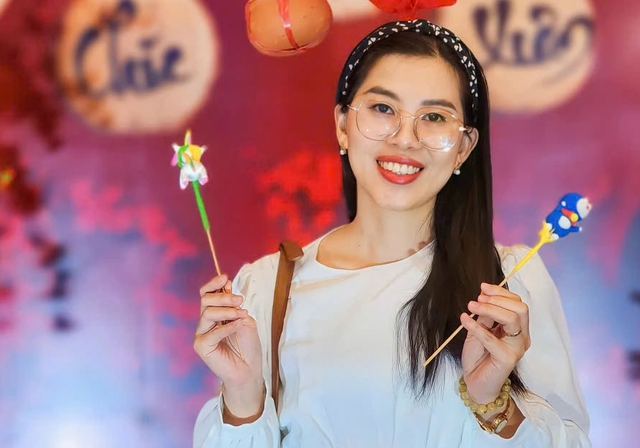 Từ những cổng trường mùa thi, biết bao người trẻ đã lớn lên bằng lòng tử tế  - Ảnh 5.