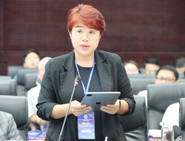Doanh nghiệp đề nghị Đ&agrave; Nẵng gỡ vướng quy hoạch, kh&ocirc;ng để 'hồ sơ chạy v&ograve;ng v&egrave;o'- Ảnh 1.
