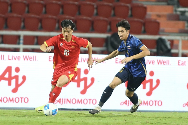 G&aacute;nh nặng lấy lại 'thể diện' dồn l&ecirc;n vai đội tuyển Th&aacute;i Lan ở AFF Cup 2026- Ảnh 1.