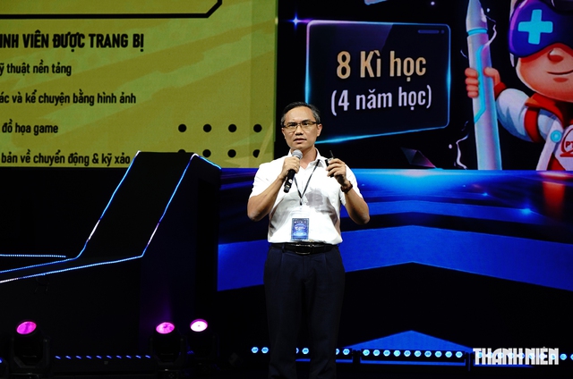 Cơ hội 'trăm năm c&oacute; một' để game Việt vươn ra to&agrave;n cầu - Ảnh 2.