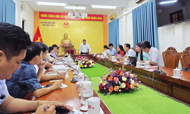 Đất v&agrave;ng 'treo' tại Vĩnh Long: Tranh luận 'con g&agrave; hay quả trứng' c&oacute; trước- Ảnh 1.