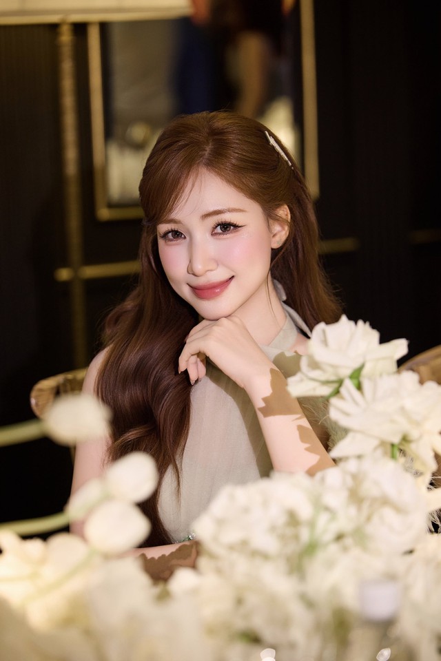 Hòa Minzy lên tiếng khi bị mạo danh trục lợi - Ảnh 1.