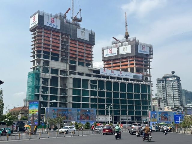 Sau nhiều lần đổi chủ, tứ giác Bến Thành chính thức về tay Masterise Homes- Ảnh 1.