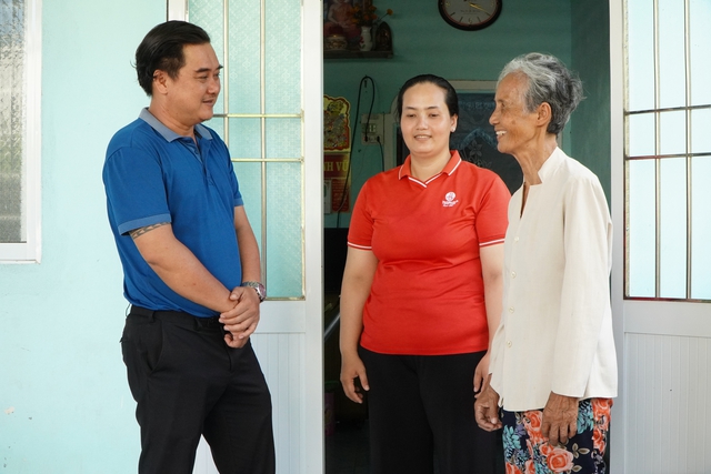 L&agrave;m cả thứ bảy, đến tận nh&agrave; hỗ trợ - Ảnh 4.