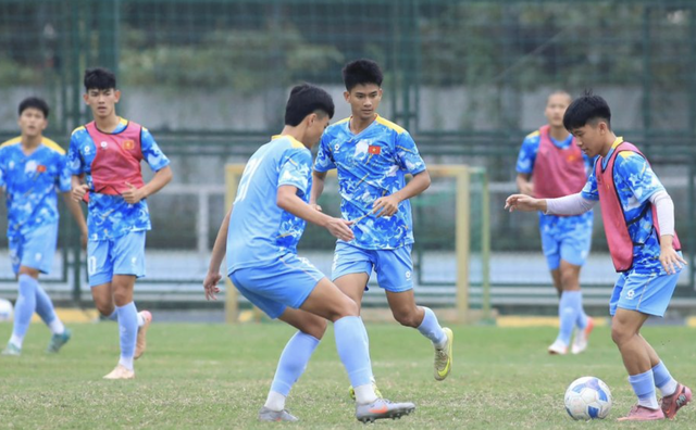 Giải U.19 Đ&ocirc;ng Nam &Aacute; n&oacute;ng rực sau chức v&ocirc; địch giải&hellip; U.17 của đội tuyển Việt Nam- Ảnh 2.