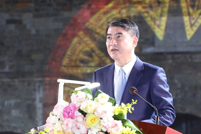 L&agrave;ng nghề H&agrave; Nội khẳng định vị thế tr&ecirc;n &lsquo;bản đồ&rsquo; thủ c&ocirc;ng mỹ nghệ thế giới - Ảnh 1.