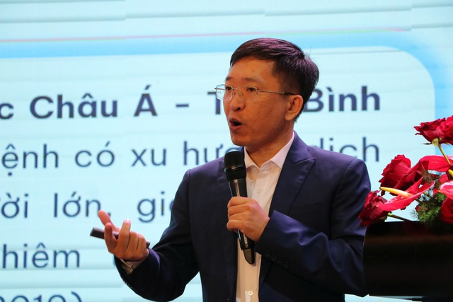 Nhiều phụ huynh vẫn xem nhẹ thủy đậu, b&aacute;c sĩ cảnh b&aacute;o biến chứng nguy hiểm- Ảnh 2.