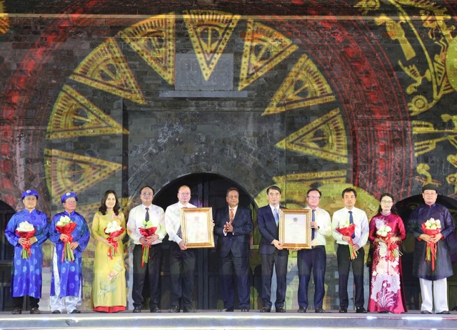 L&agrave;ng nghề H&agrave; Nội khẳng định vị thế tr&ecirc;n &lsquo;bản đồ&rsquo; thủ c&ocirc;ng mỹ nghệ thế giới - Ảnh 2.
