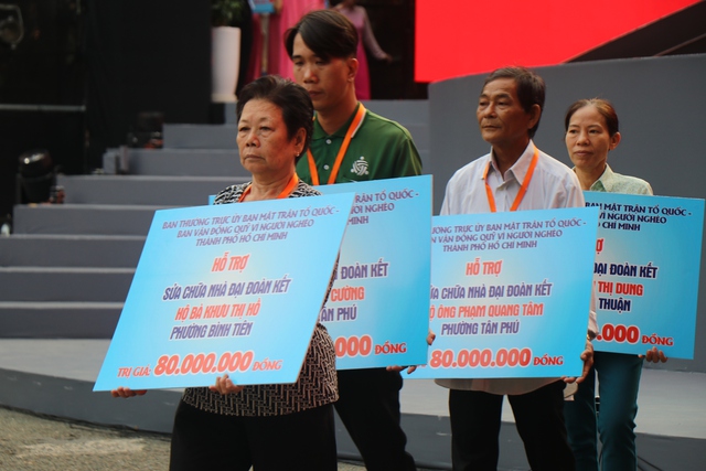 Những phong tr&agrave;o bồi đắp khối đại đo&agrave;n kết to&agrave;n d&acirc;n tộc- Ảnh 3.