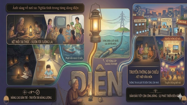 Thắp s&aacute;ng niềm tin v&agrave; kh&aacute;t vọng nơi th&agrave;nh phố văn minh, nghĩa t&igrave;nh - Ảnh 5.