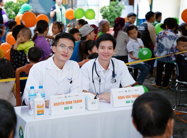 Lựa chọn đặc biệt của thủ khoa xứ Nghệ từng đùm cơm đi học - Ảnh 2.