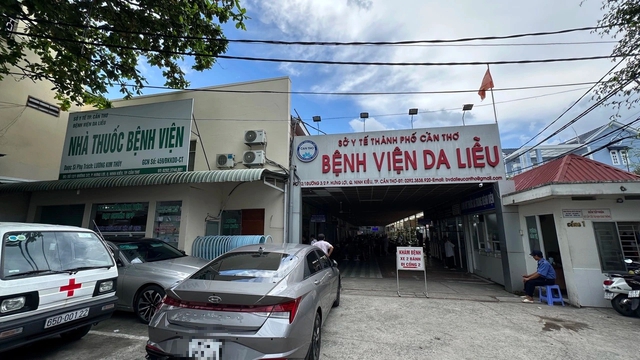 Kiểm điểm, buộc Bệnh viện Da liễu th&agrave;nh phố Cần Thơ thu hồi 130 triệu đồng chi sai- Ảnh 1.