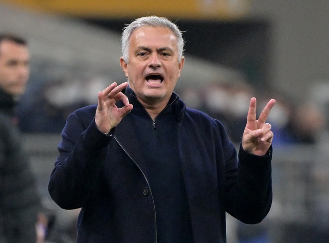 Muốn Mourinho trở lại dẫn dắt Real Madrid hả, phải thỏa m&atilde;n 2 điều kiện cực kh&oacute;: Đ&oacute; l&agrave;&hellip;- Ảnh 1.