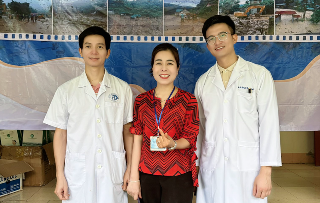 Lựa chọn đặc biệt của thủ khoa xứ Nghệ từng đùm cơm đi học - Ảnh 3.