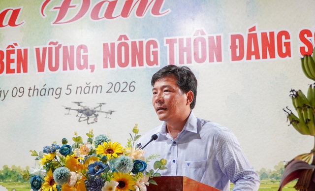 Khi người trẻ rời qu&ecirc;, n&ocirc;ng th&ocirc;n sẽ kh&oacute; th&agrave;nh nơi đ&aacute;ng sống   - Ảnh 3.
