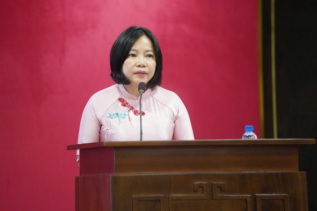 Kh&aacute;nh H&ograve;a điều động, bổ nhiệm nhiều c&aacute;n bộ chủ chốt- Ảnh 3.