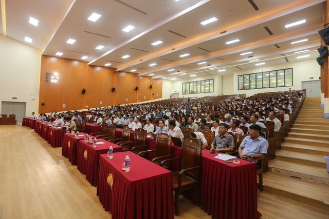 Ng&agrave;nh gi&aacute;o dục Huế đang thiếu 1.100 gi&aacute;o vi&ecirc;n - Ảnh 3.