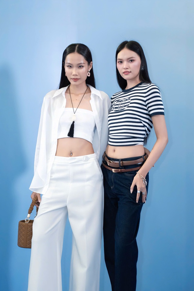 ELISE URBAN ra mắt tại TP.HCM, hướng đến phụ nữ trẻ năng động- Ảnh 4.