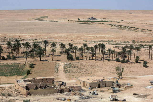 Israel đ&atilde; x&acirc;y căn cứ b&iacute; mật ở Iraq trước chiến dịch Iran?- Ảnh 1.
