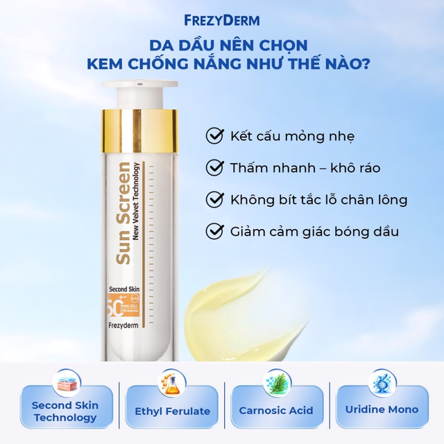 Chăm b&ocirc;i kem chống nắng tiền triệu m&agrave; da vẫn n&aacute;m sạm, gi&agrave; đi cả chục tuổi - Ảnh 6.