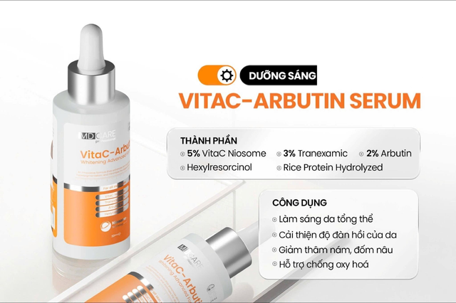 Lưu ngay 5 serum chống l&atilde;o h&oacute;a 'bơm đầy' collagen, da căng b&oacute;ng chẳng cần ti&ecirc;m filler- Ảnh 4.